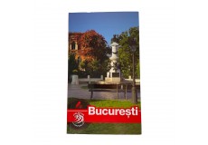 Ghid turistic București